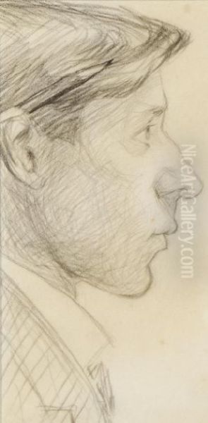 Artist Observed - view 1