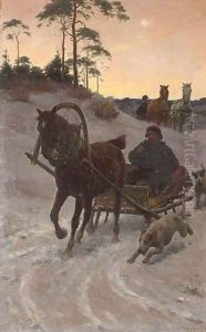 The Sleight Ride The Sleight Ride