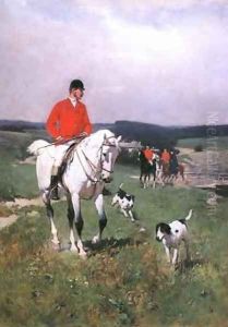 Hunt with Hounds Hunt with Hounds