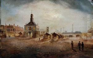 South Shields Marketplace