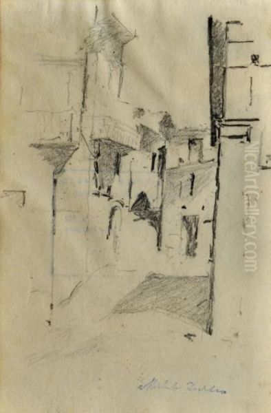 Paesaggio - view 1