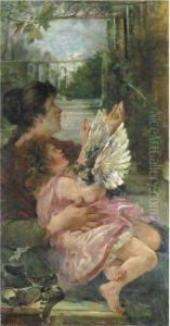 Madre E Figlia
