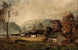 Country Village