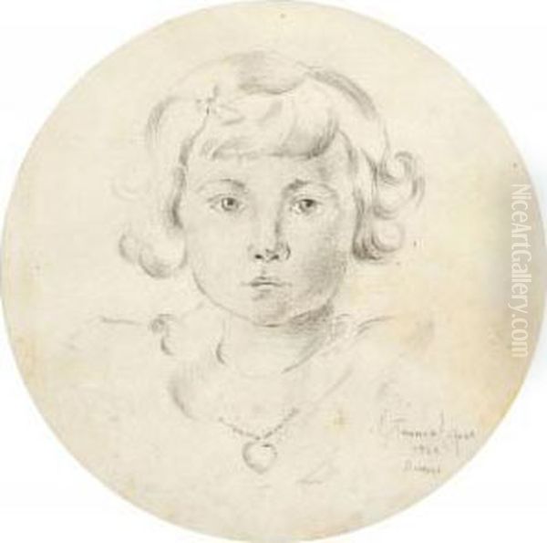 Retrato De Menina - view 1