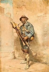 Musico Romano