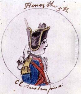Henry V, c.1790 by Cassandra Austen