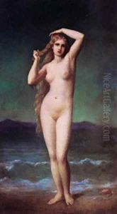 Duval The Bather Duval The Bather