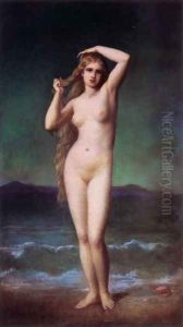 The Bather The Bather