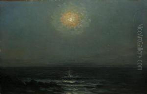 Luna Plina - view 1