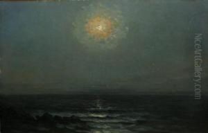 Luna Plina by Nicolae Tempeanu