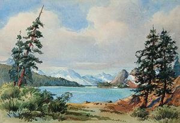 Dolomite L. - view 1