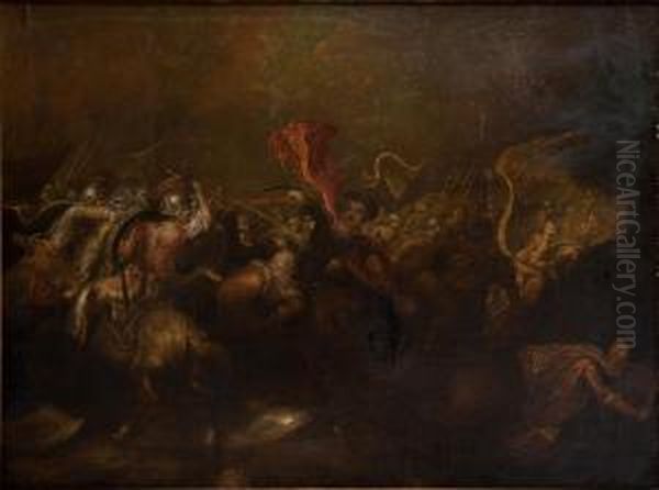Follower Of
Feud - view 1