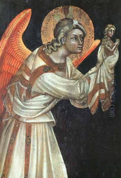 Angel 1354 (3) - view 1