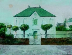 Het Witte Huis