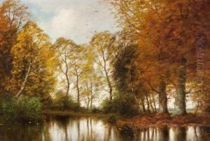 Autumn Day