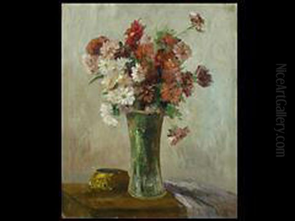 Blumenstillleben - view 1