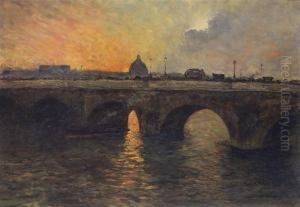 Le Pont De Neuf