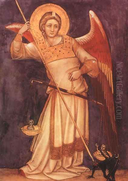 Archangel - view 1