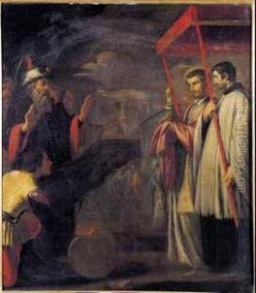 Il Miracolo Della Mula - view 1