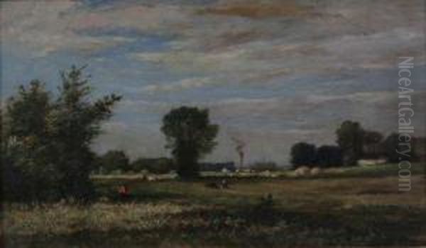 Paysage Anime - view 1