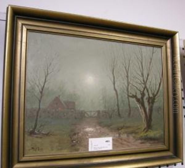 Landskap - view 1