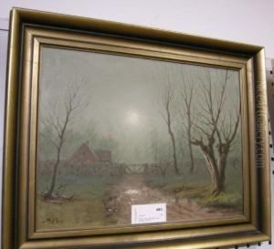 Landskap