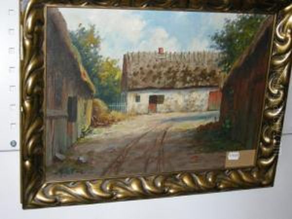 Lantgard - view 1