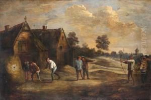 Les Archers