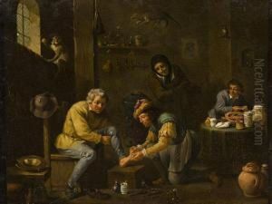 Lo Studio Del Medico