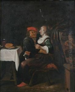 Keukentafereel