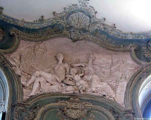 La Poésie et les Arts plastiques by Lambert-Sigisbert Adam