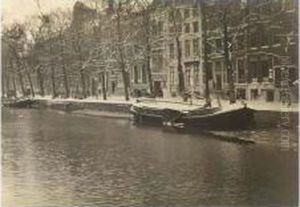 Keizersgracht