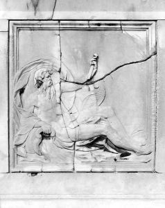 Water [detail:3] by Lambert-Sigisbert Adam