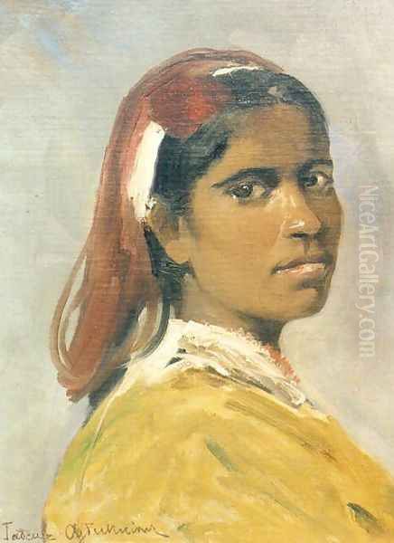 Nubian Women - view 1