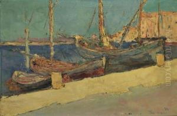 Le Port - view 1
