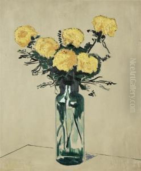 Bouquet De Fleurs - view 1