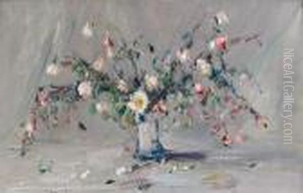 Grand Bouquet De Fleurs - view 1