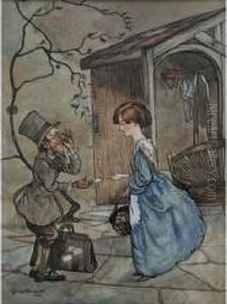 The Old Apothecary - view 1