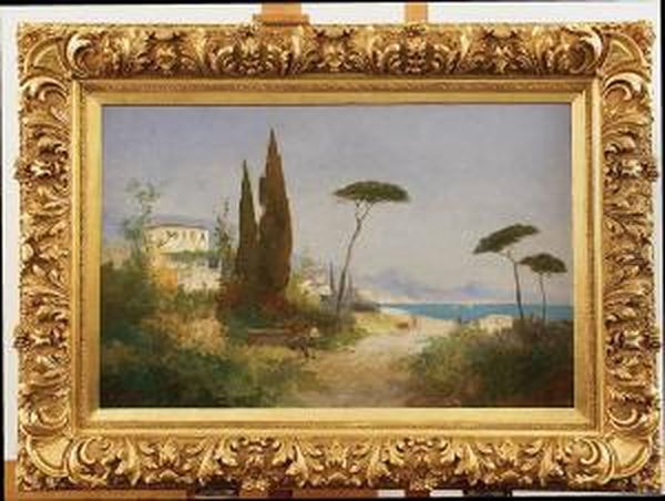 Motyw Srodziemnomorski - view 1