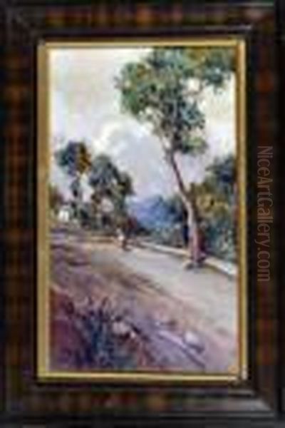 Paesaggio - view 1