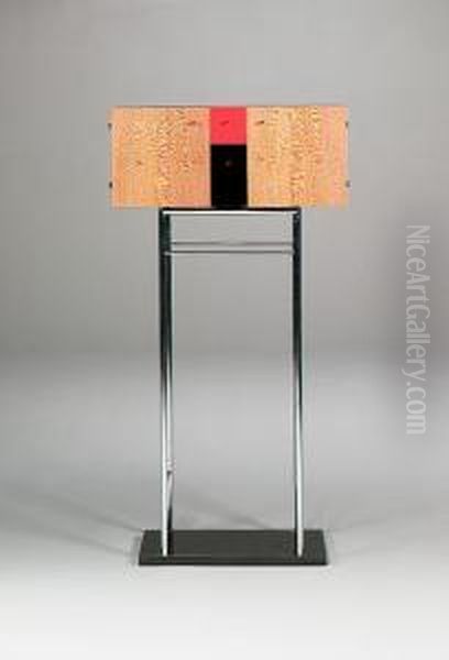 Secretaire - view 1