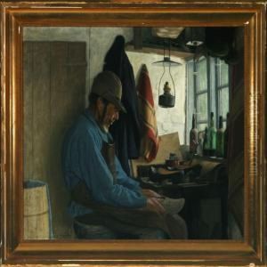 Shoemaker