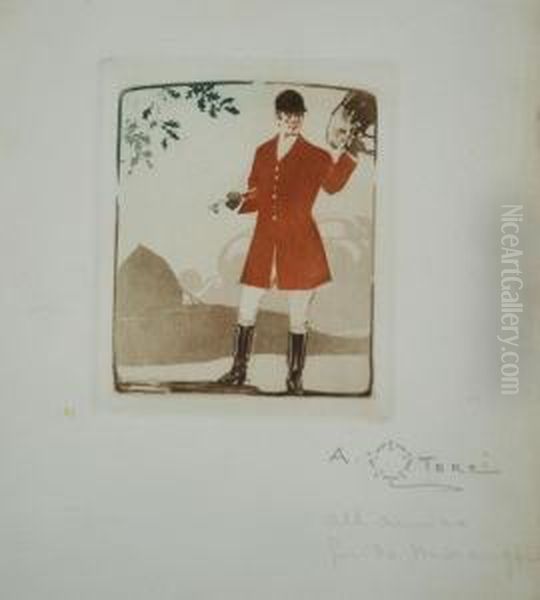 Cavallerizzo - view 1