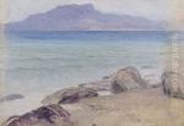 Scogliera A Chiavari - view 1