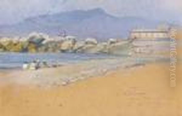 Alla Foce Dell'entella - view 1