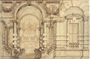 Architecture Venitienne by Mauro Antonio Tesi