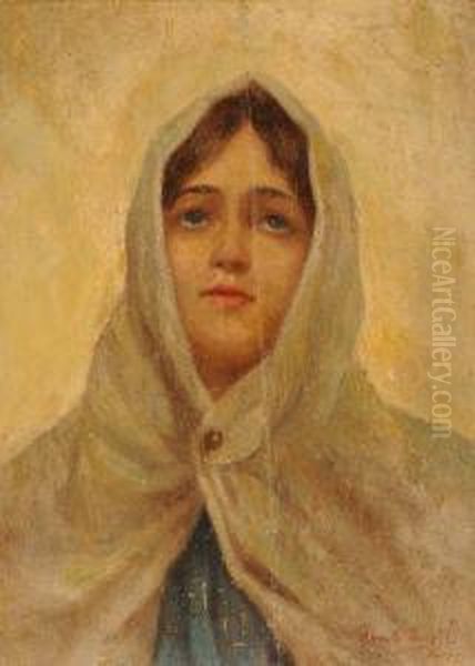 Figura Di Donna - view 1