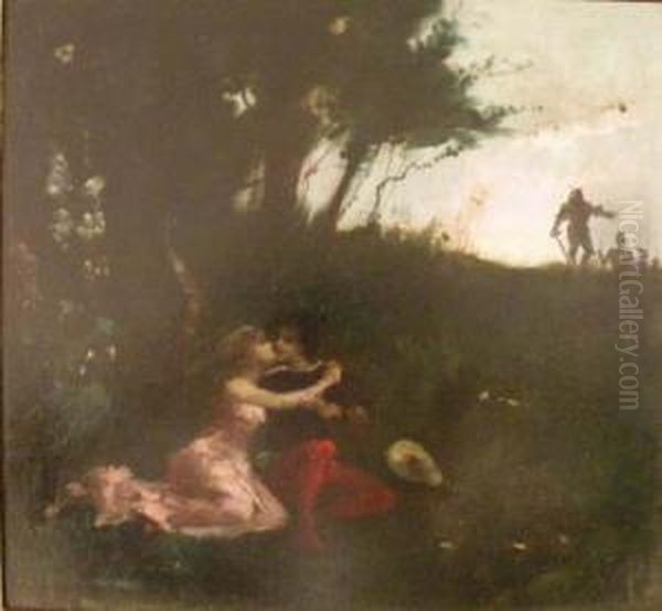 Tristan Et Yseult - view 1