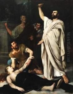 Le Serment De Brutus Le Serment De Brutus