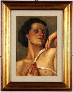 Volto Di Donna